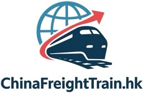ChinaFreightTrain.hk Logo - China-Europe Rail Logistics