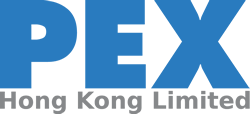 PEX Hong Kong Limited Logo